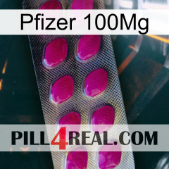 Pfizer 100Mg 09